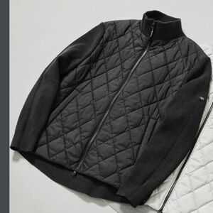 Joseph Abboud Quilted Jacket